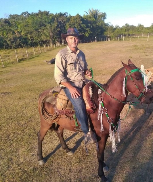Juan Pablo Llápiz
